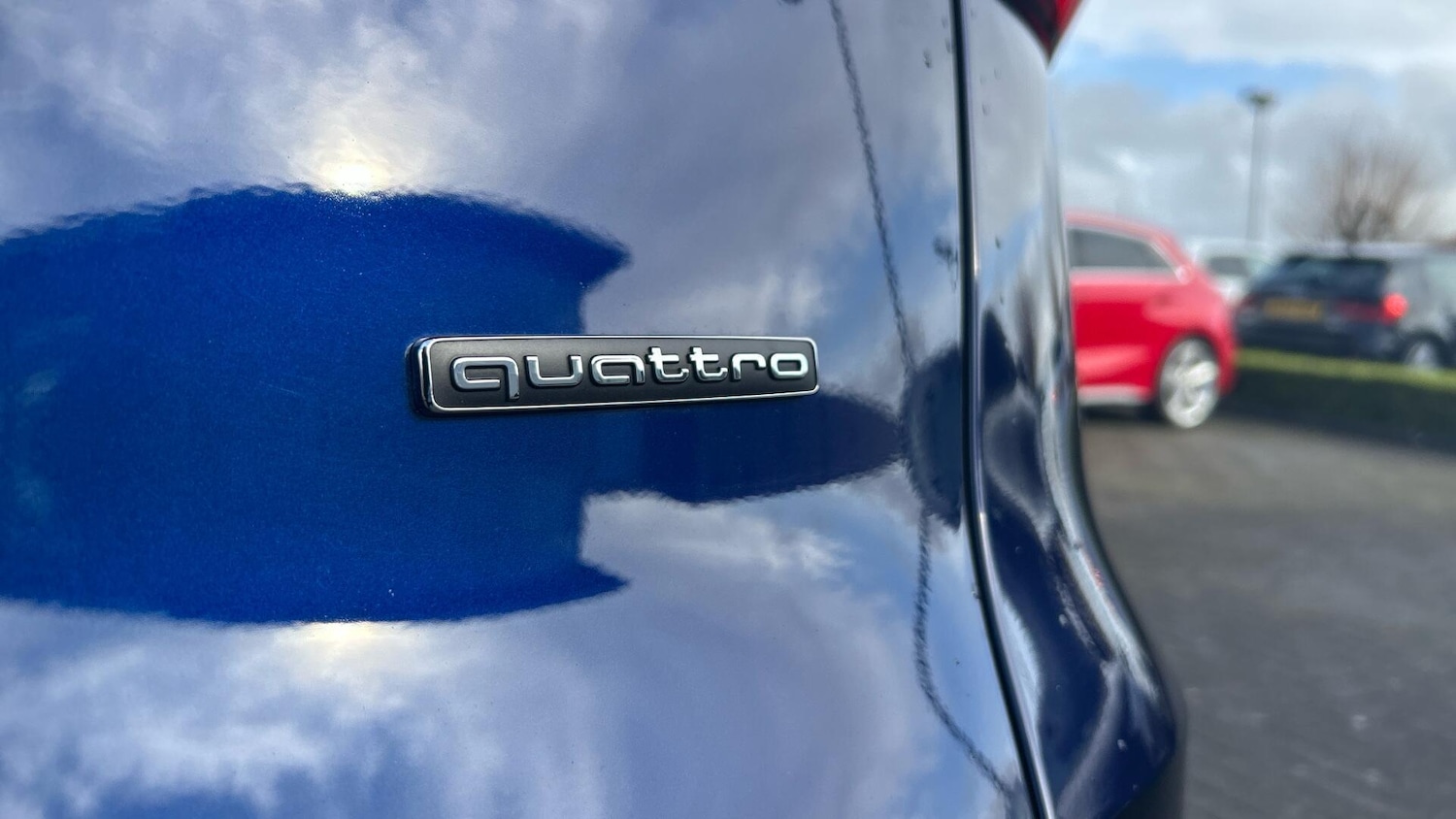 Used Audi Q5 2025 for sale - 77766628: Photo 20