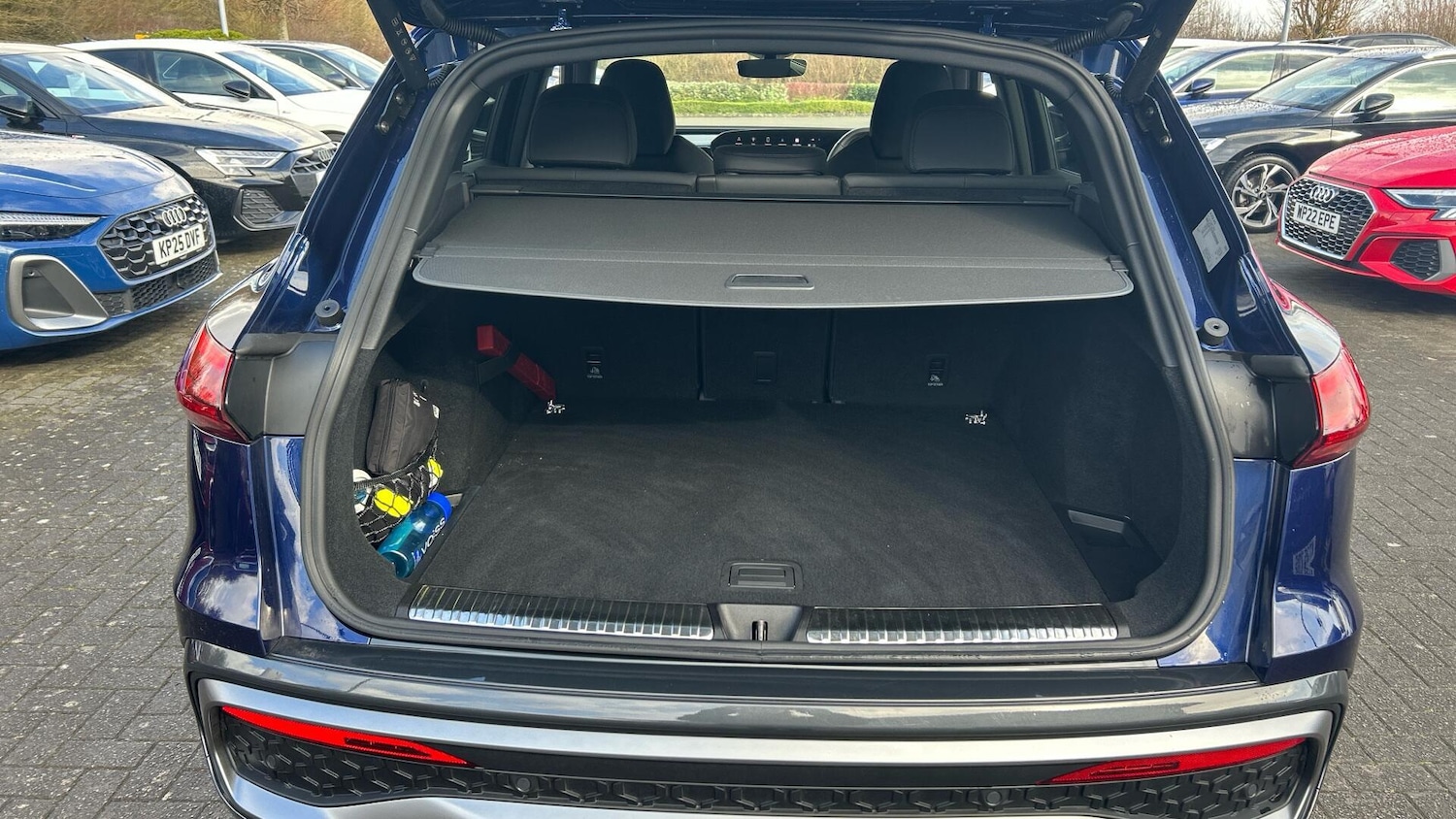 Used Audi Q5 2025 for sale - 77766628: Photo 22