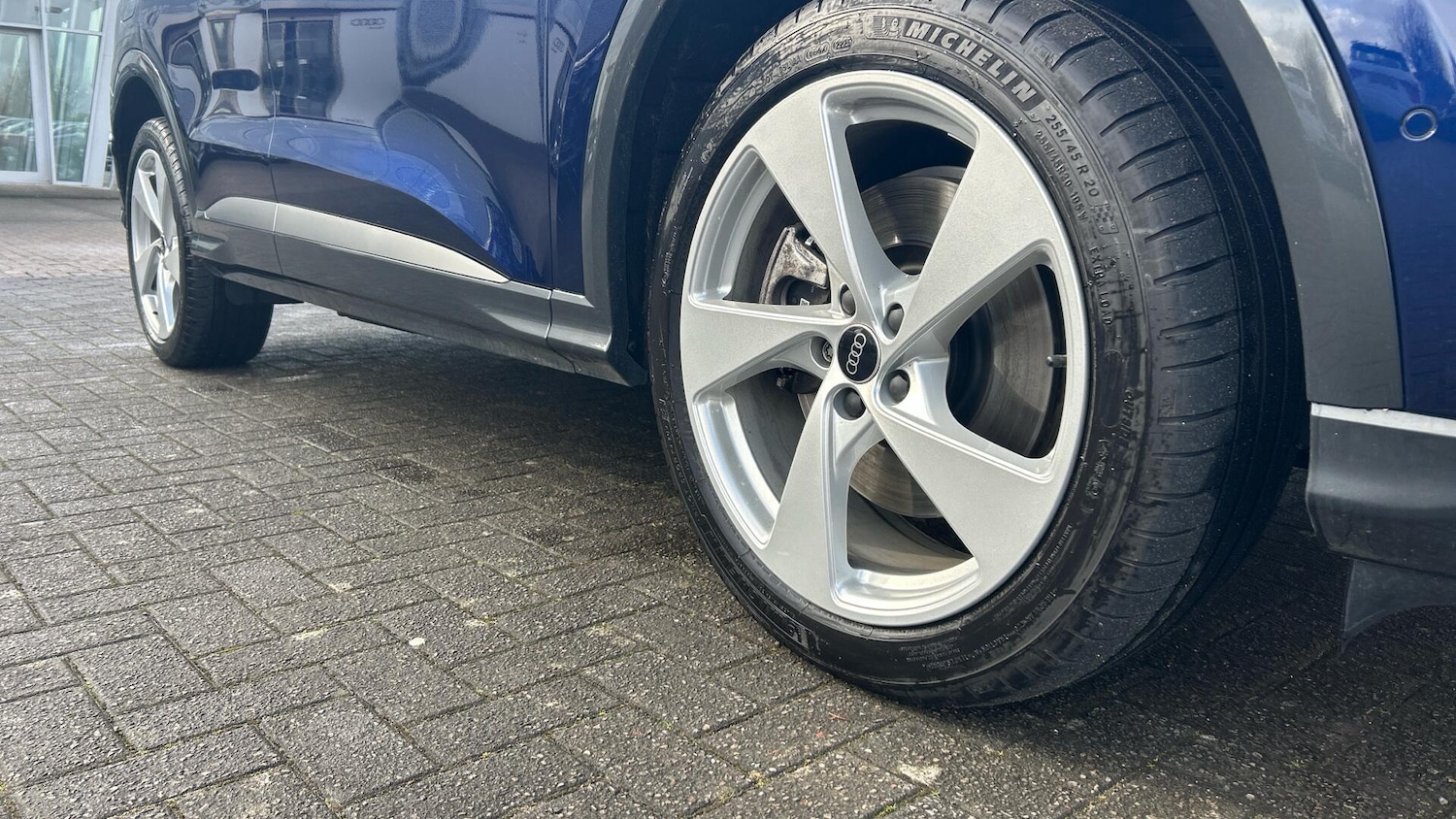 Used Audi Q5 2025 for sale - 77766628: Photo 24