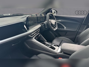 Used Audi Q5 2025 for sale - 77766628: Photo