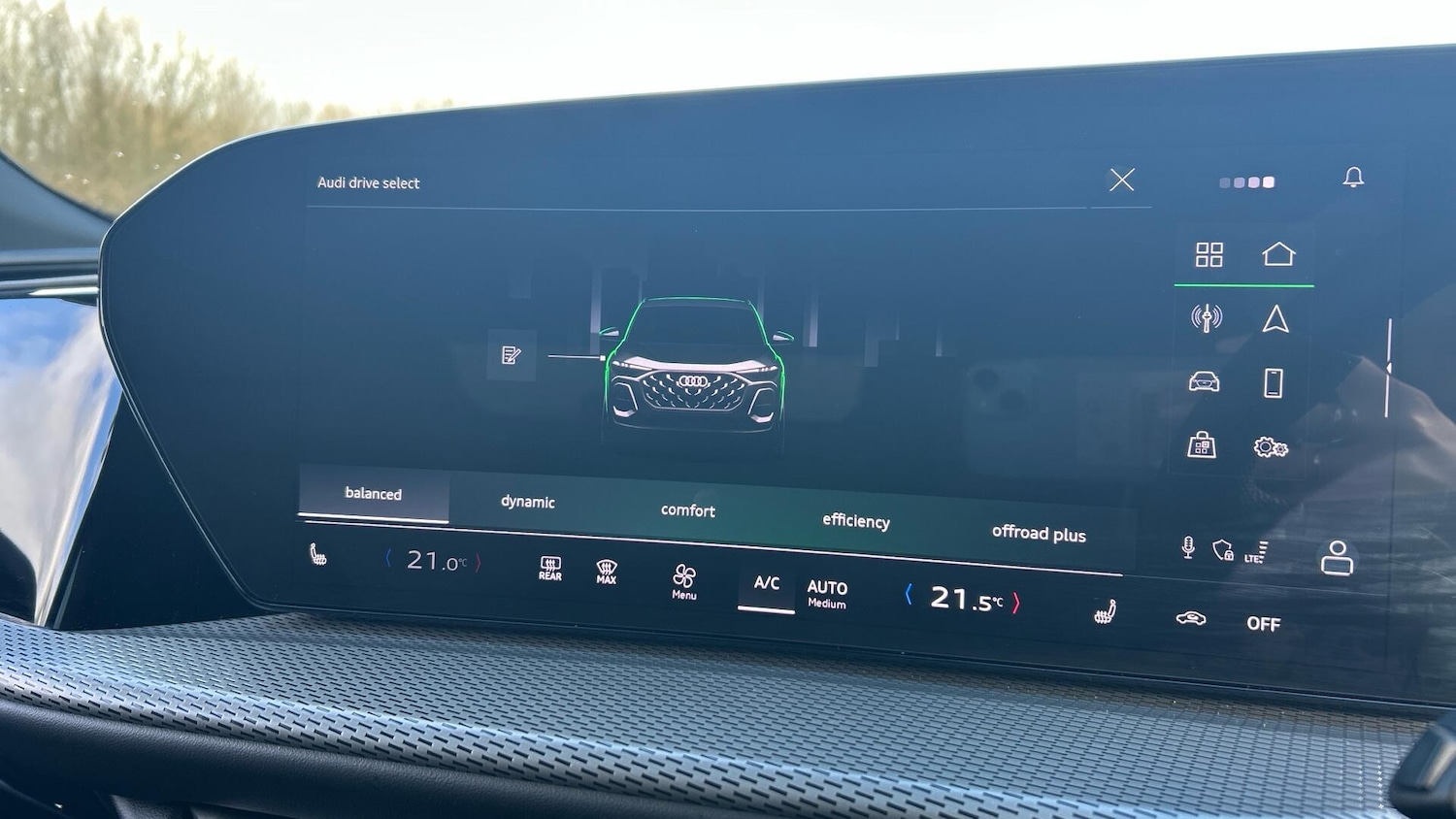 Used Audi Q5 2025 for sale - 77766628: Photo 35