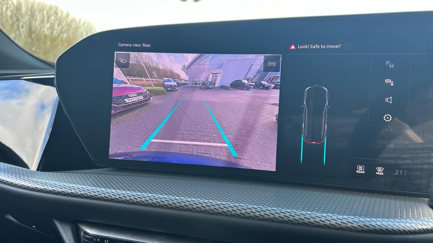 Used Audi Q5 2025 for sale - 77766628: Photo 36