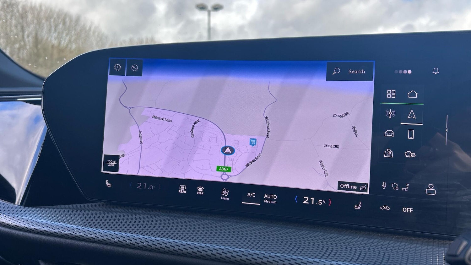 Used Audi Q5 2025 for sale - 77766628: Photo 37