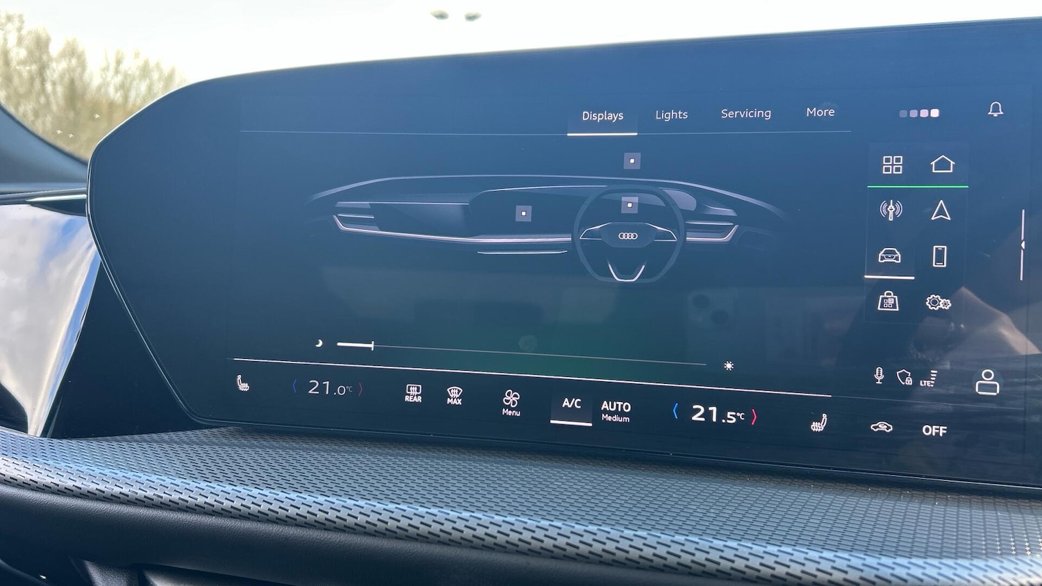 Used Audi Q5 2025 for sale - 77766628: Photo 39