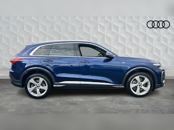 Used Audi Q5 2025 for sale - 77766628: Photo