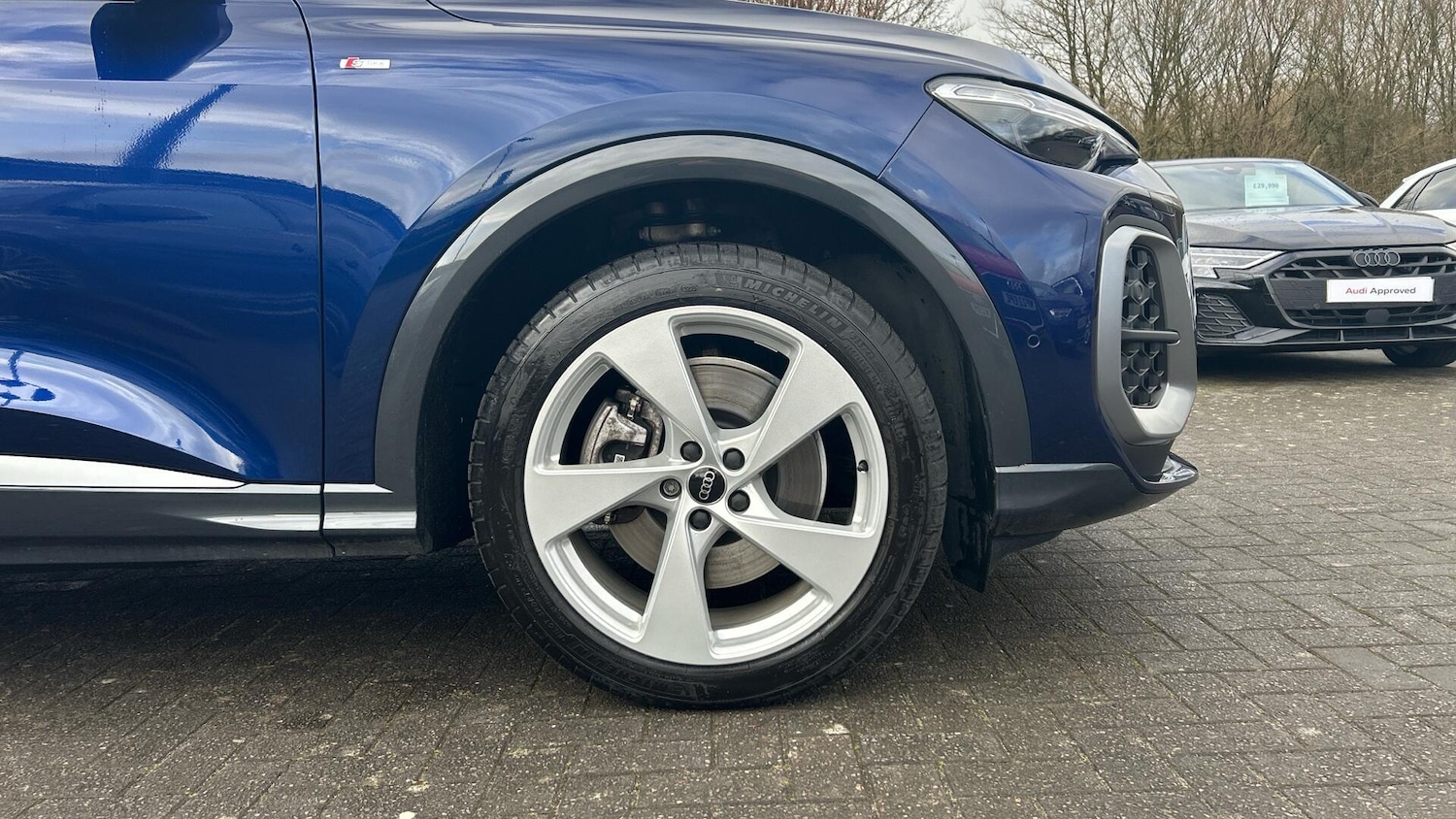 Used Audi Q5 2025 for sale - 77766628: Photo 5