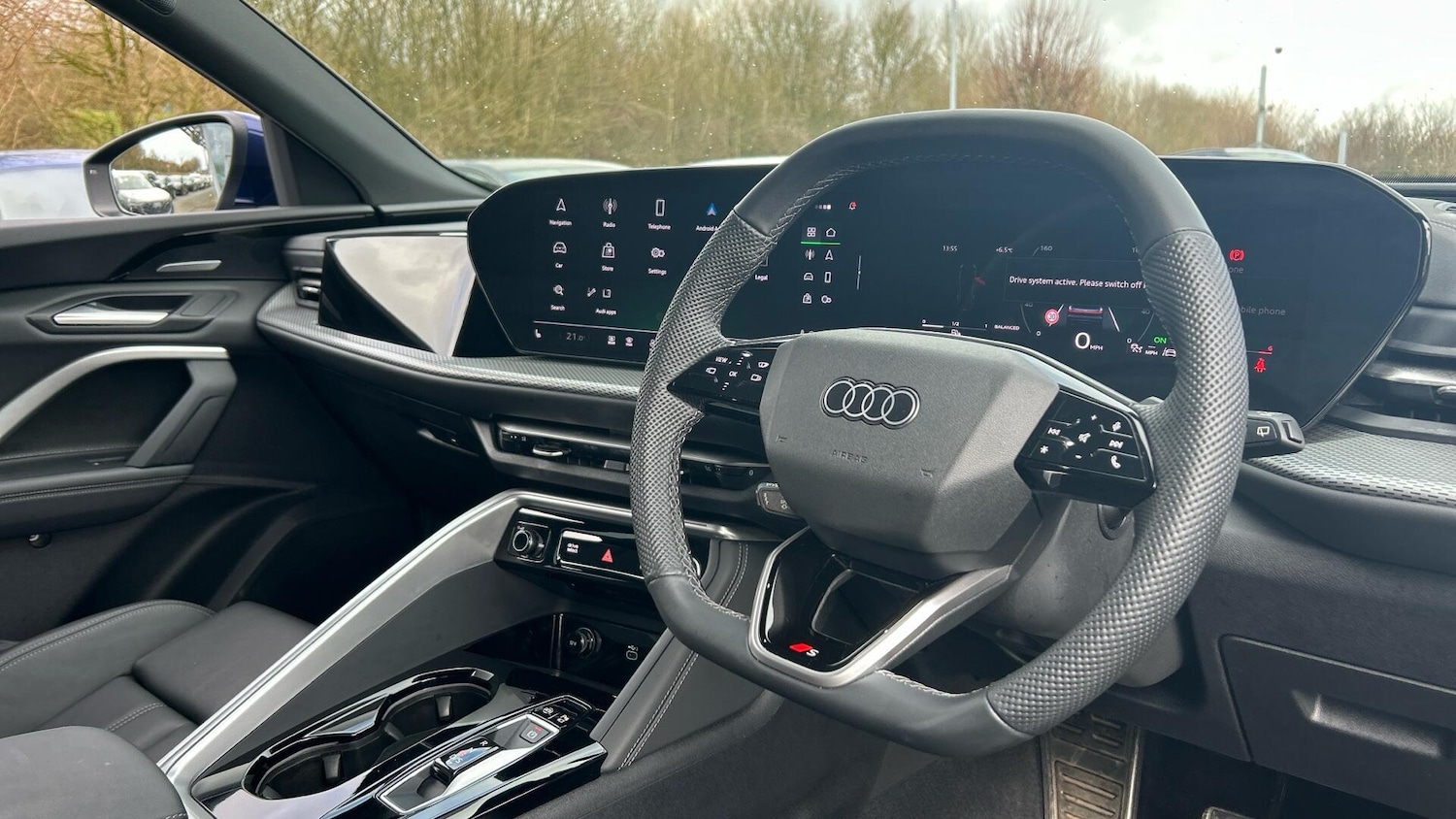 Used Audi Q5 2025 for sale - 77766628: Photo 6