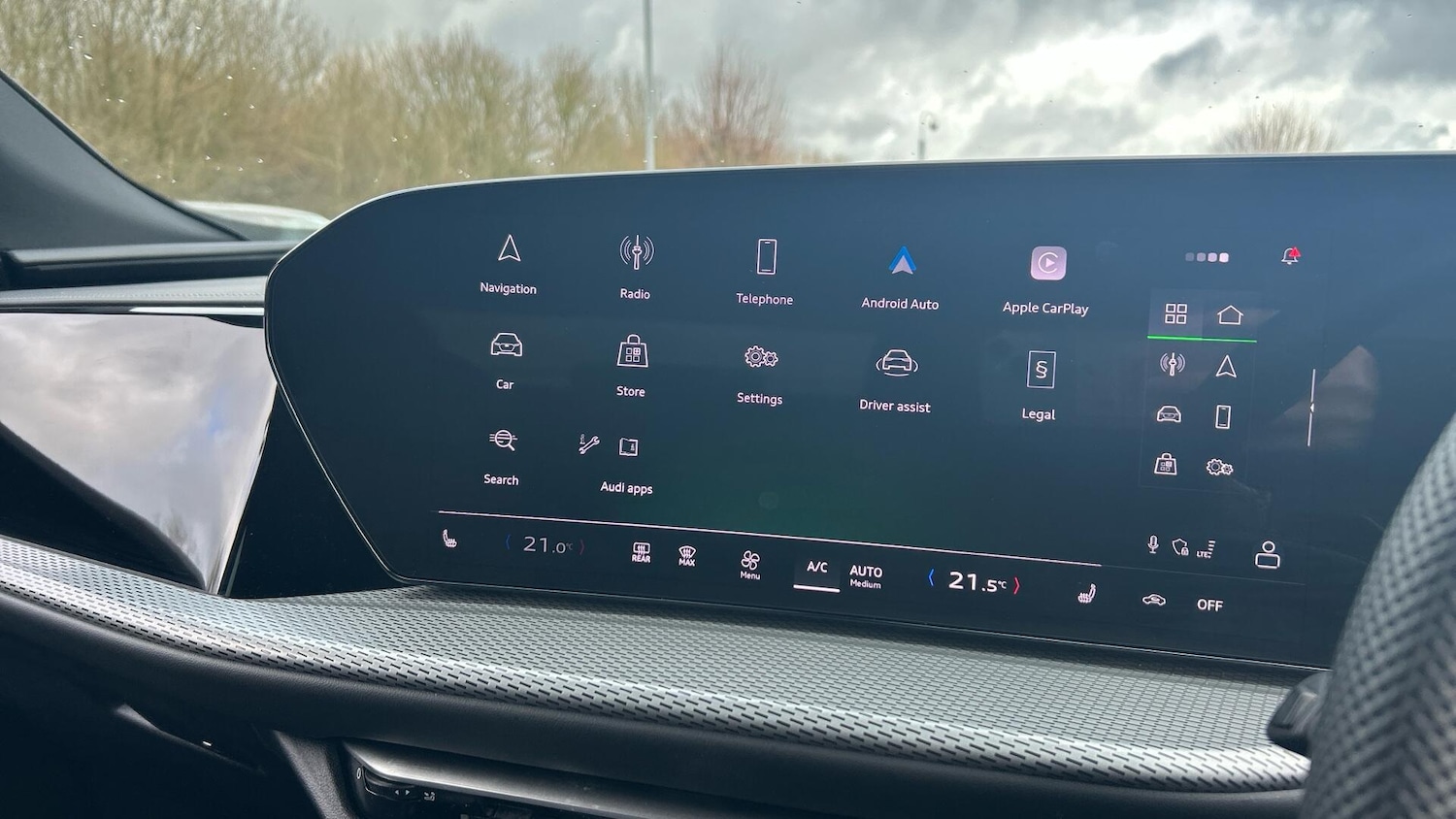 Used Audi Q5 2025 for sale - 77766628: Photo 7