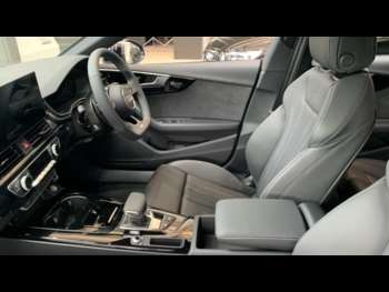 Used Audi A5 2024 for sale - 74917738: Photo