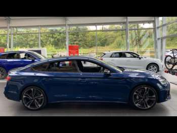 Used Audi A5 2024 for sale - 74917738: Photo