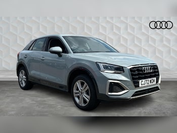 Used Audi Q2 2022 for sale - 79290414: Photo
