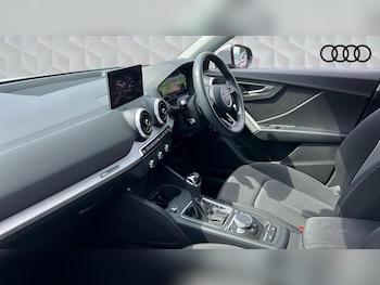 Used Audi Q2 2022 for sale - 79290414: Photo