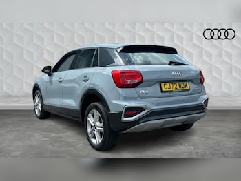 Used Audi Q2 2022 for sale - 79290414: Photo