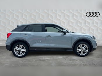 Used Audi Q2 2022 for sale - 79290414: Photo