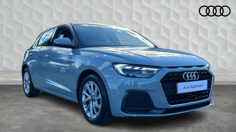 Used Audi A1 2022 for sale - 75997396: Photo 1