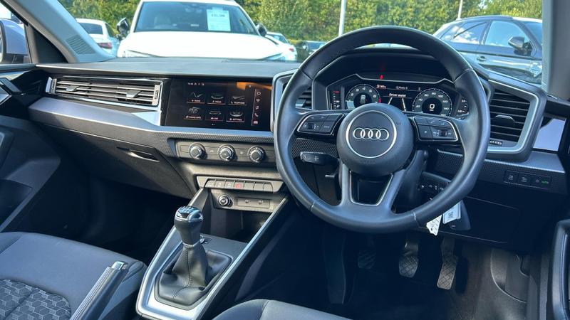 Used Audi A1 2022 for sale - 75997396: Photo 10