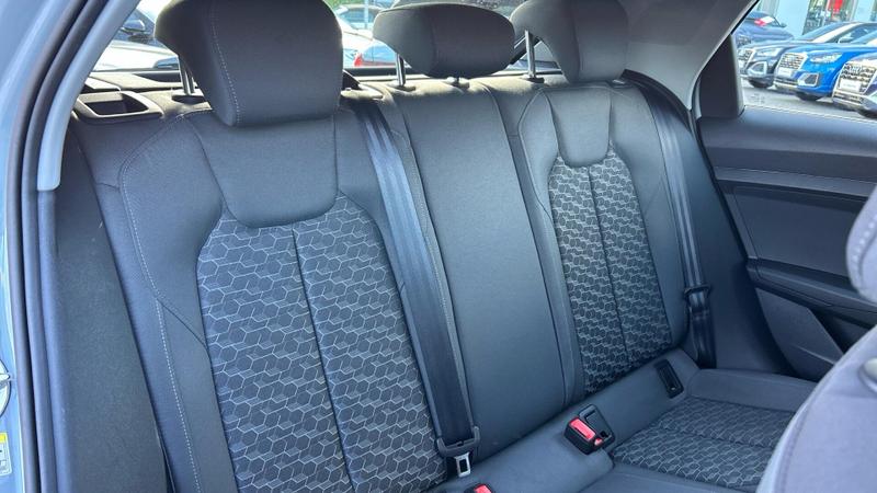 Used Audi A1 2022 for sale - 75997396: Photo 11