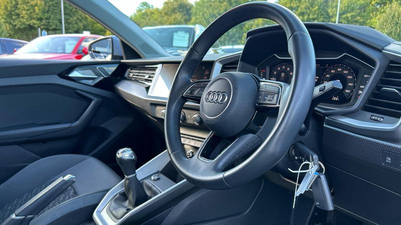 Used Audi A1 2022 for sale - 75997396: Photo 14