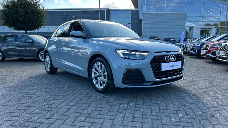 Used Audi A1 2022 for sale - 75997396: Photo 15