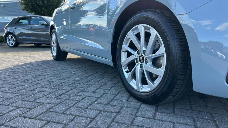 Used Audi A1 2022 for sale - 75997396: Photo 16