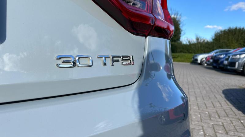 Used Audi A1 2022 for sale - 75997396: Photo 19