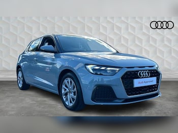 Audi - A1