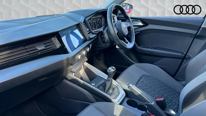 Used Audi A1 2022 for sale - 75997396: Photo 2
