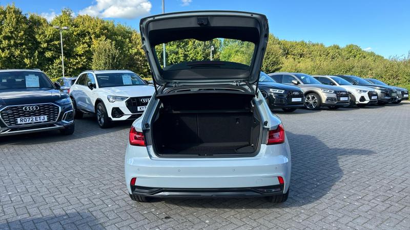 Used Audi A1 2022 for sale - 75997396: Photo 20