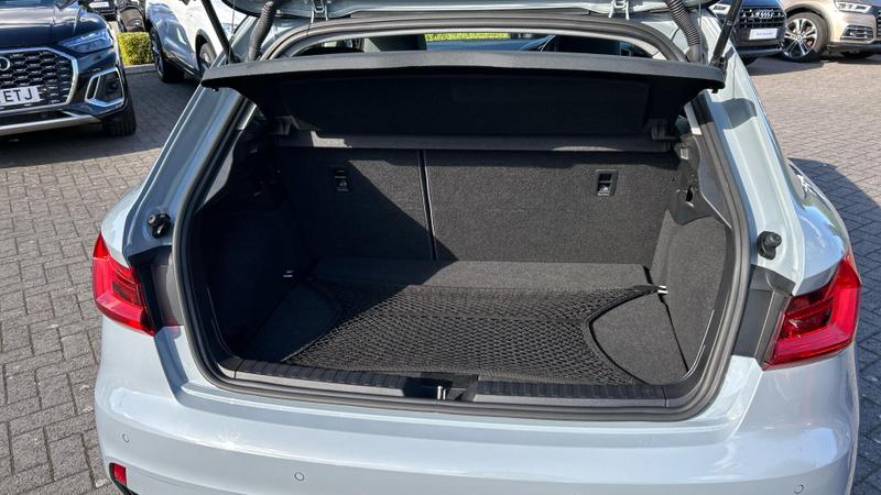 Used Audi A1 2022 for sale - 75997396: Photo 21