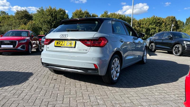 Used Audi A1 2022 for sale - 75997396: Photo 22