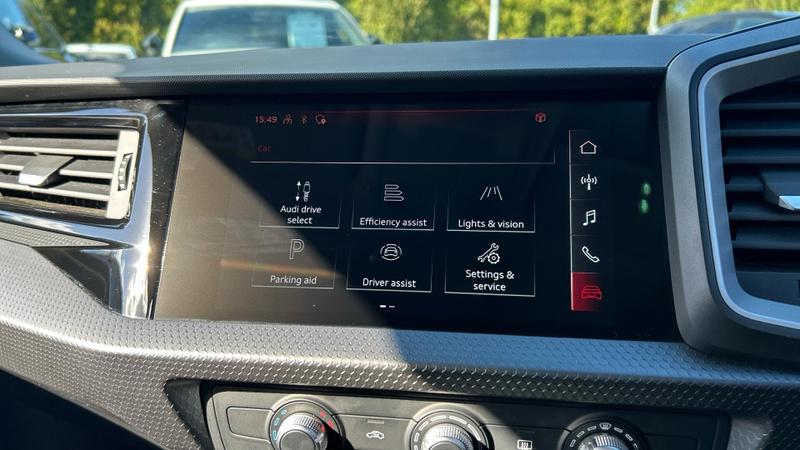 Used Audi A1 2022 for sale - 75997396: Photo 29