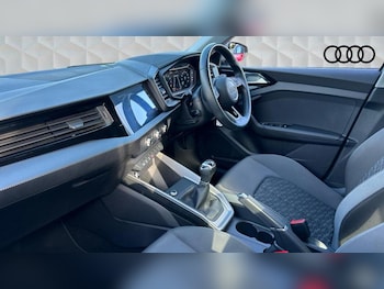Used Audi A1 2022 for sale - 75997396: Photo 2