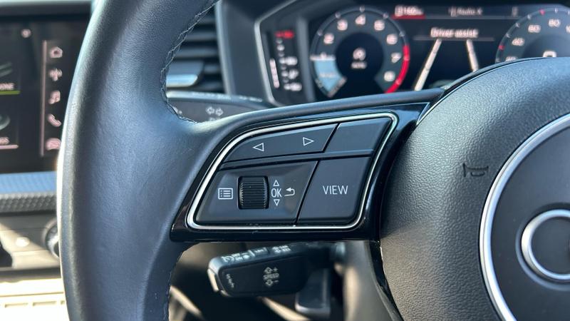 Used Audi A1 2022 for sale - 75997396: Photo 33