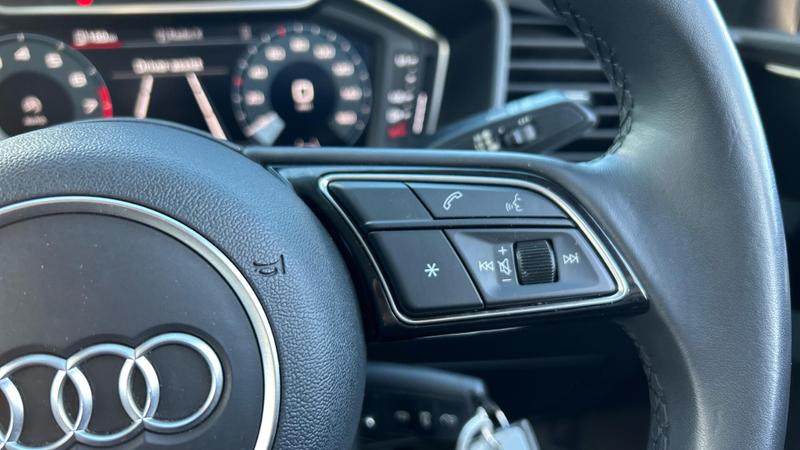 Used Audi A1 2022 for sale - 75997396: Photo 34