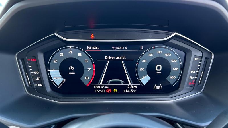 Used Audi A1 2022 for sale - 75997396: Photo 35