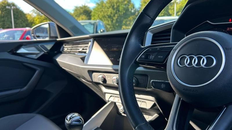Used Audi A1 2022 for sale - 75997396: Photo 37