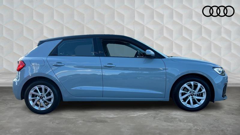Used Audi A1 2022 for sale - 75997396: Photo 4