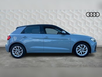 Used Audi A1 2022 for sale - 75997396: Photo 4