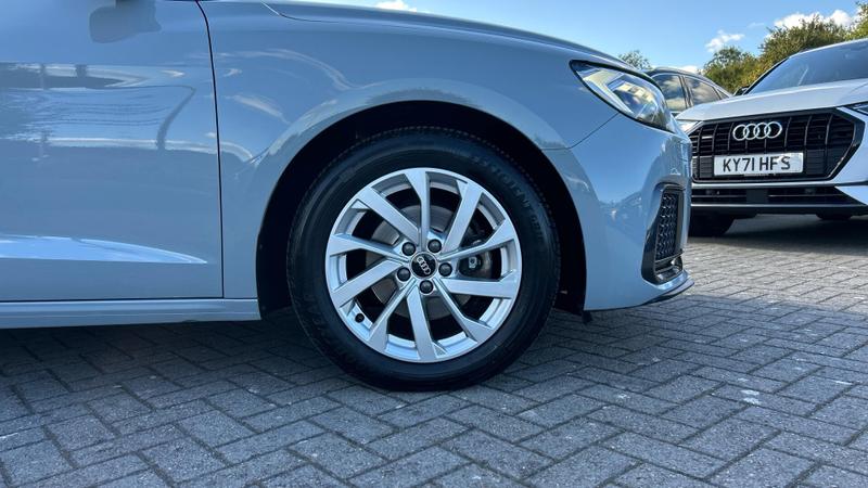 Used Audi A1 2022 for sale - 75997396: Photo 5