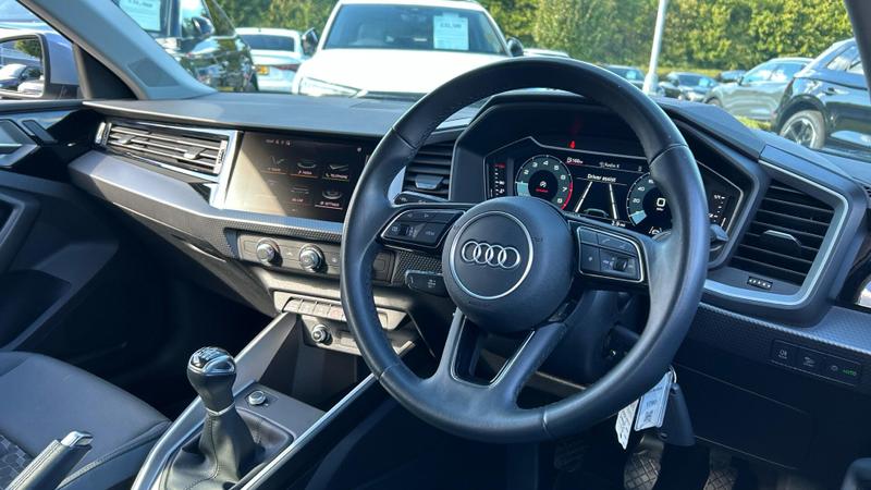 Used Audi A1 2022 for sale - 75997396: Photo 6