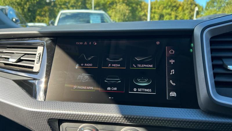 Used Audi A1 2022 for sale - 75997396: Photo 7