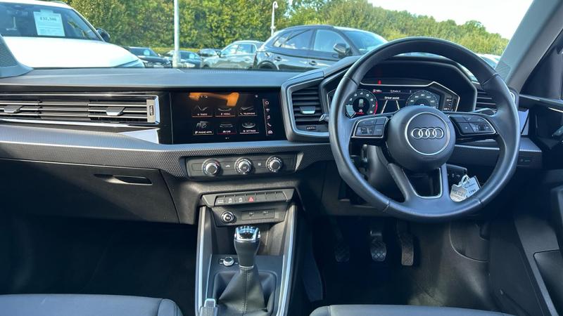 Used Audi A1 2022 for sale - 75997396: Photo 8