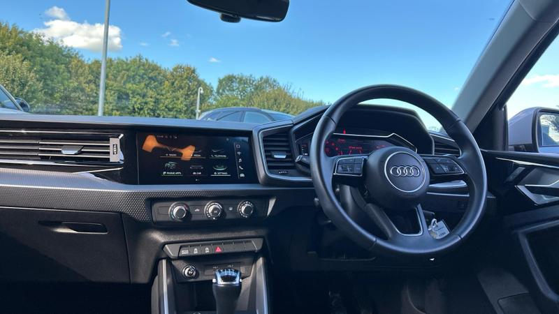 Used Audi A1 2022 for sale - 75997396: Photo 9