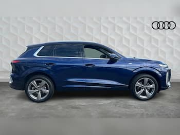 Used Audi Q3 2026 for sale - 79625793: Photo