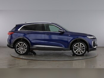 Used Audi Q5 2025 for sale - 78360398: Photo