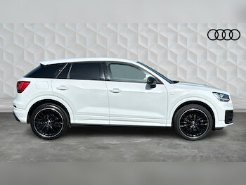 Used Audi Q2 2019 for sale - 78084601: Photo