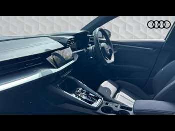 Used Audi A3 2024 for sale - 74968827: Photo