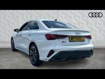 Used Audi A3 2024 for sale - 74968827: Photo