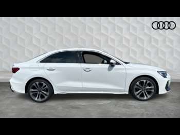 Used Audi A3 2024 for sale - 74968827: Photo