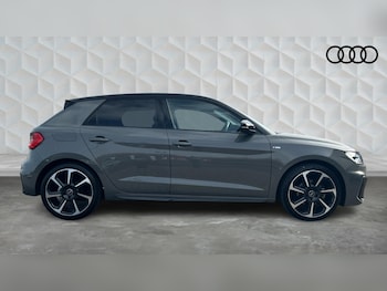 Used Audi A1 2023 for sale - 77694479: Photo